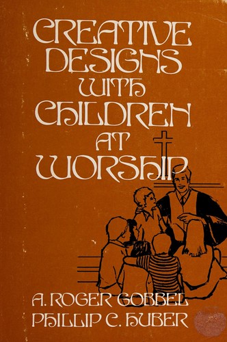 Creative designs with children at worship
