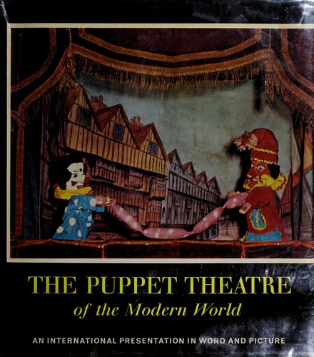The puppet theatre of the modern world