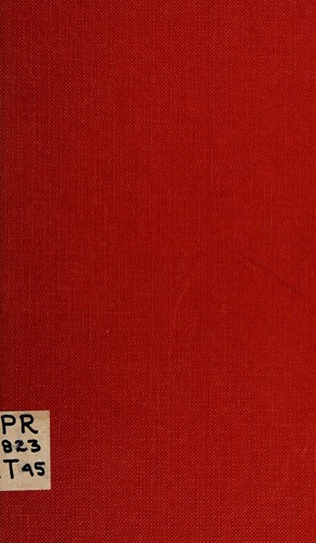 The Novelist as innovator