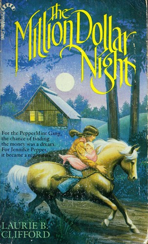 The PepperMint Gang and the Million Dollar Night
