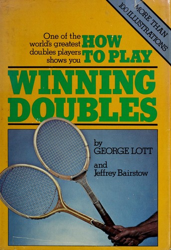 How to play winning doubles