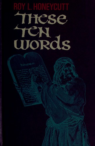 These ten words