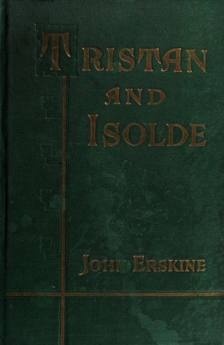 Tristan and Isolde restoring Palamede