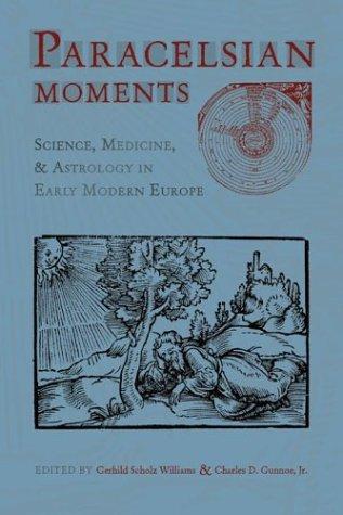 Paracelsian Moments