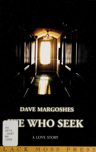 We who seek