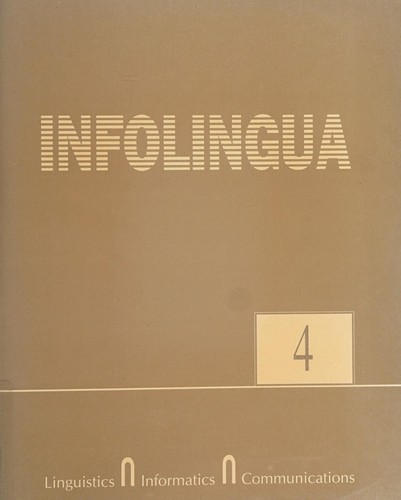 Computational text understanding