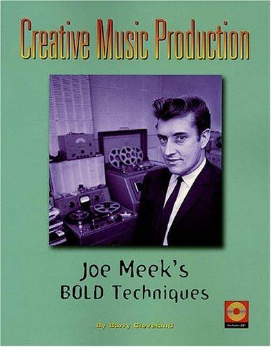 Creative music production