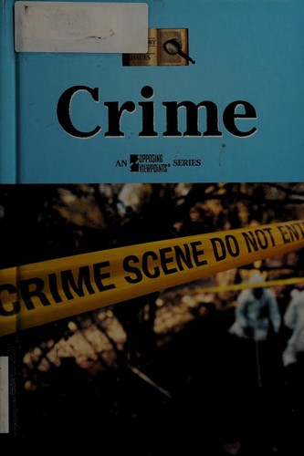 Crime