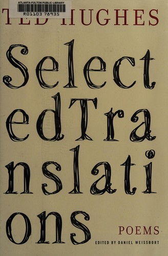 Selected translations