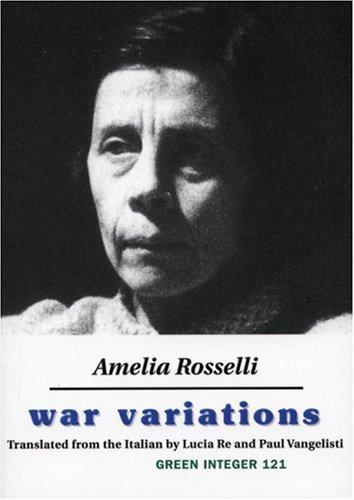 War Variations