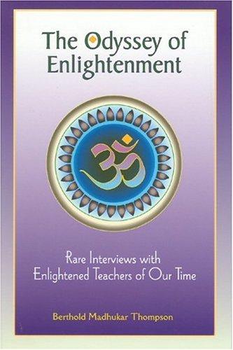 The Odyssey of Enlightenment