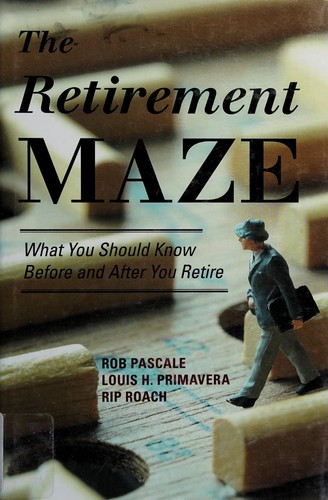 The retirement maze