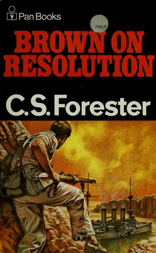 Brown on Resolution