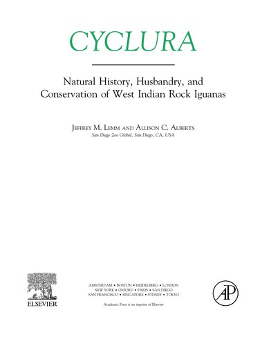 Cyclura