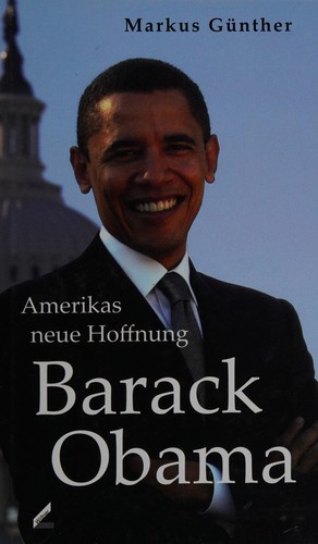 Barack Obama