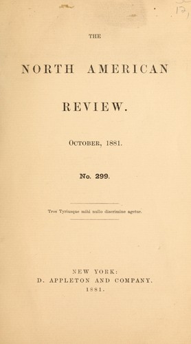 Elements of Puritanism