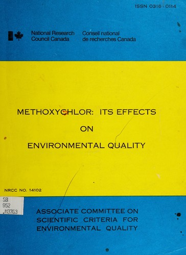 Methoxychlor