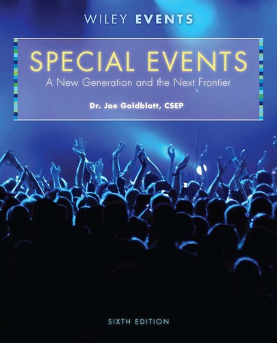 Special events