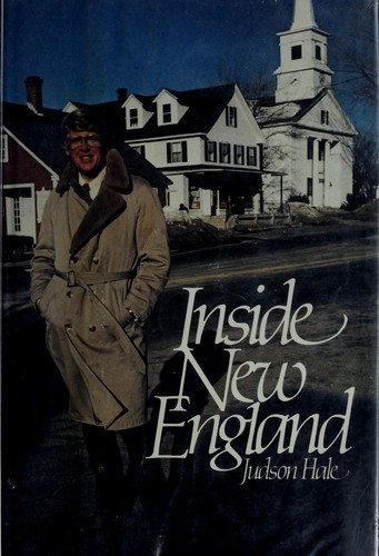 Inside New England