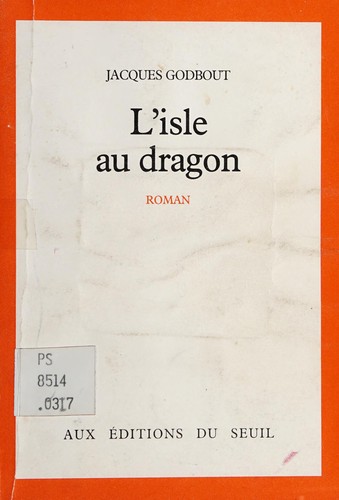 L' isle au dragon