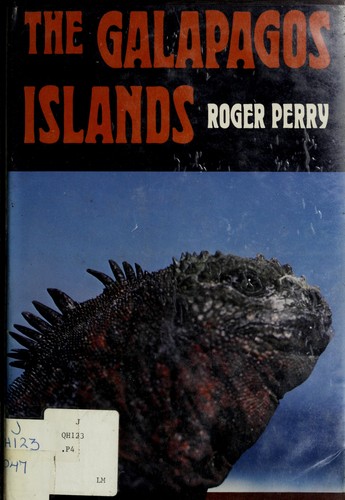 The Galápagos Islands