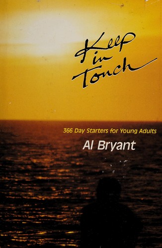 Keep in touch