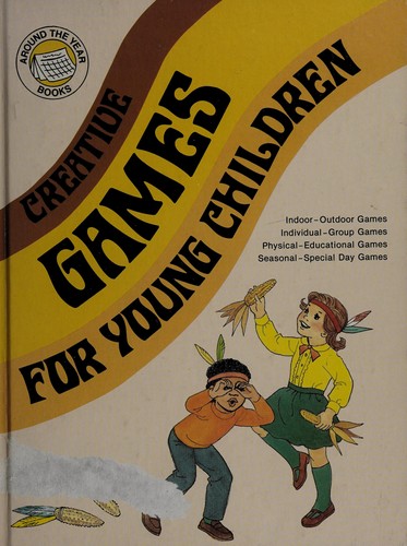 Creative games for young children
