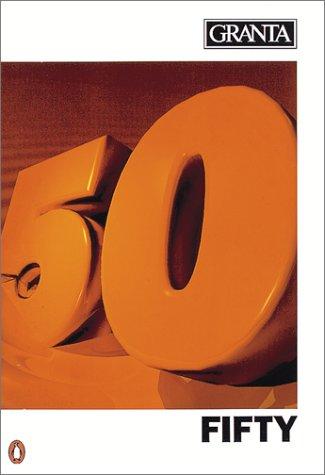 Granta 50 (Granta (Viking))