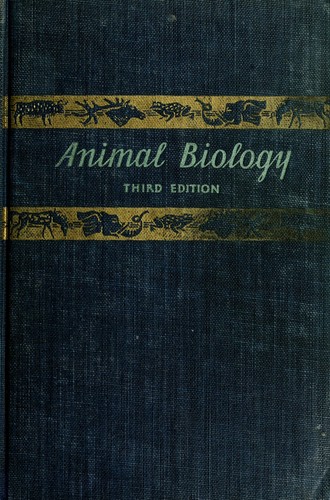 Animal biology