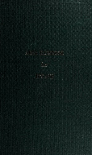 Area handbook for Finland