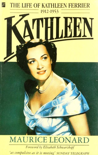 Kathleen Ferrier