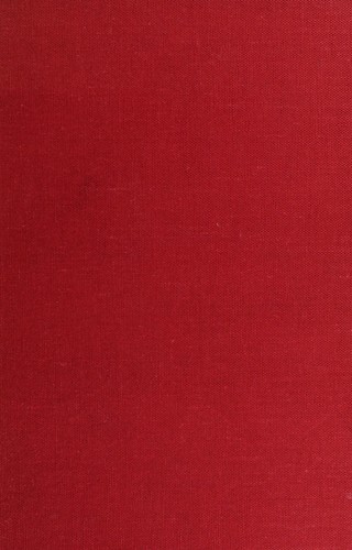 Population problems of the age of Malthus
