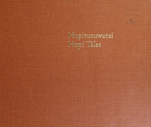Hopitutuwutsi =