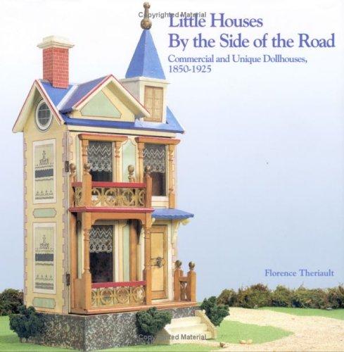 Little Houses by the Side of the Road