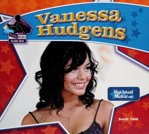 Vanessa Hudgens