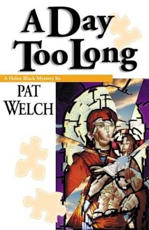 A day too long