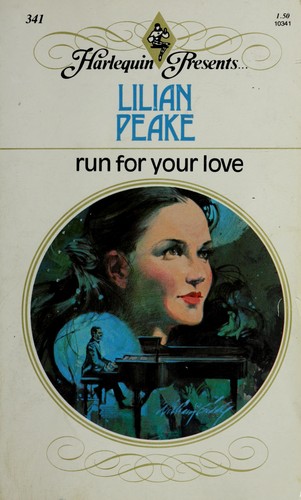 Run for your love