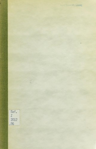 The age of Dryden
