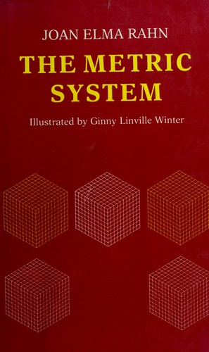 The metric system