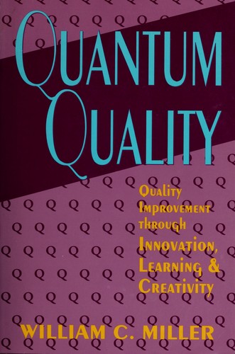 Quantum quality