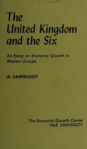 The United Kingdom and the six