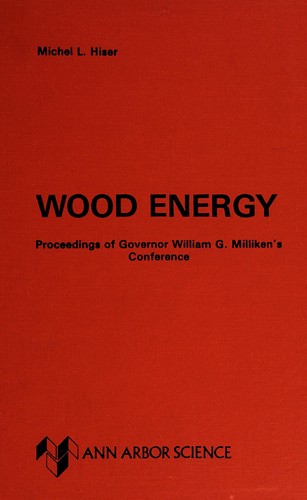 Wood energy