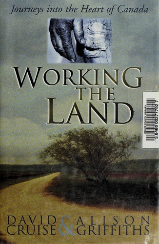 Working the land