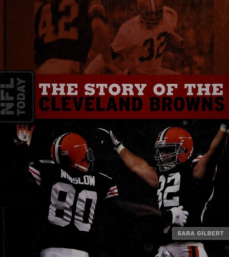 The story of the Cleveland Browns