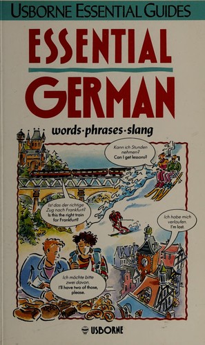 Essential German
