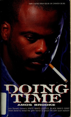 Doing Time