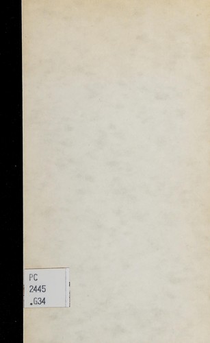Inventaire thématique et syntagmatique du français fondamental