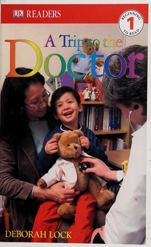 A trip to the doctor