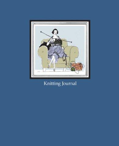 Knitting journal
