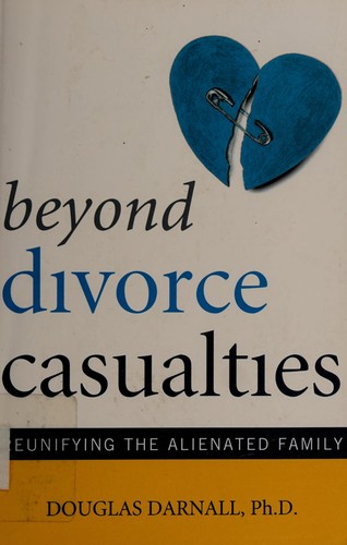 Beyond divorce casualties